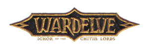 Wardelve Logo