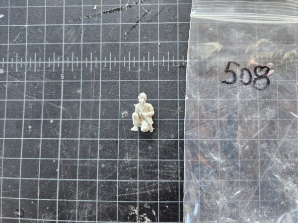 USMC Medic (1 model) - Image 2