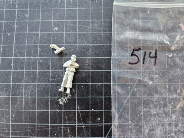 USMC Grenade Launcher (1 model) - Image 2