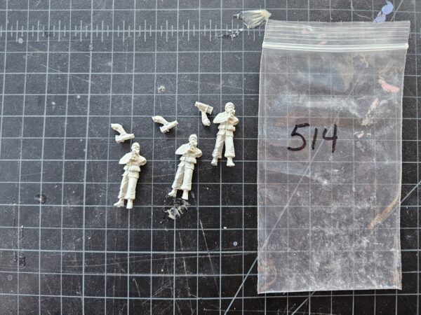 USMC Grenade Launcher (1 model) - Image 3