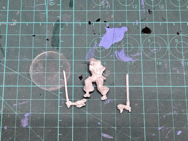 Damean, Ghost generic (1 model) - Image 2