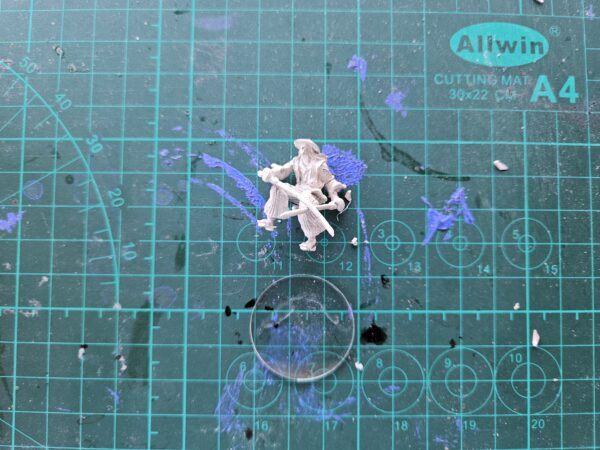 Damean, Ghost generic (1 model) - Image 3
