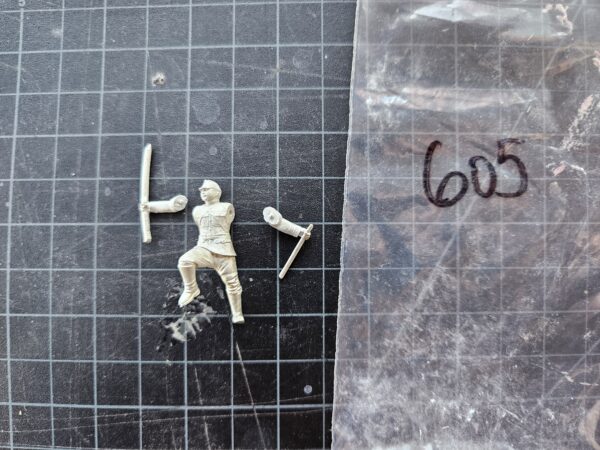 JAPANESE Sargent (1 model) - Image 2