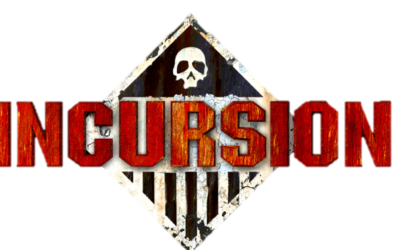 January 2026 Update – Incursion TIMELINE