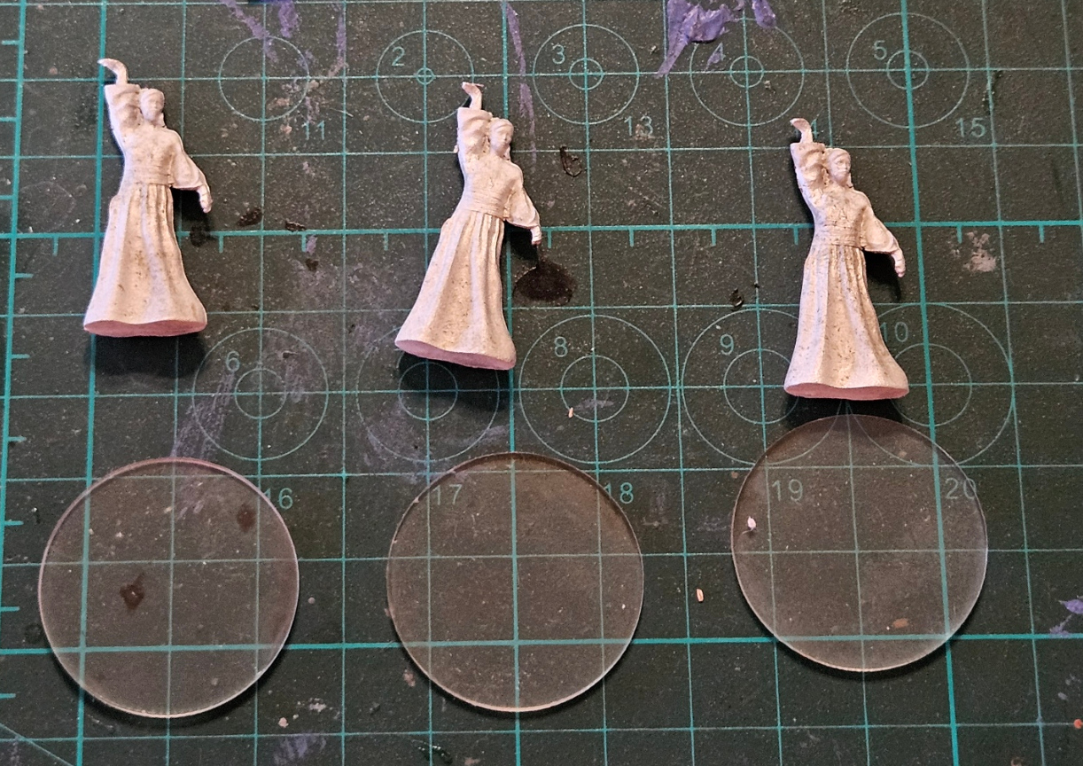 JAPAN Dragon Lady 03 (1 model) - Image 6