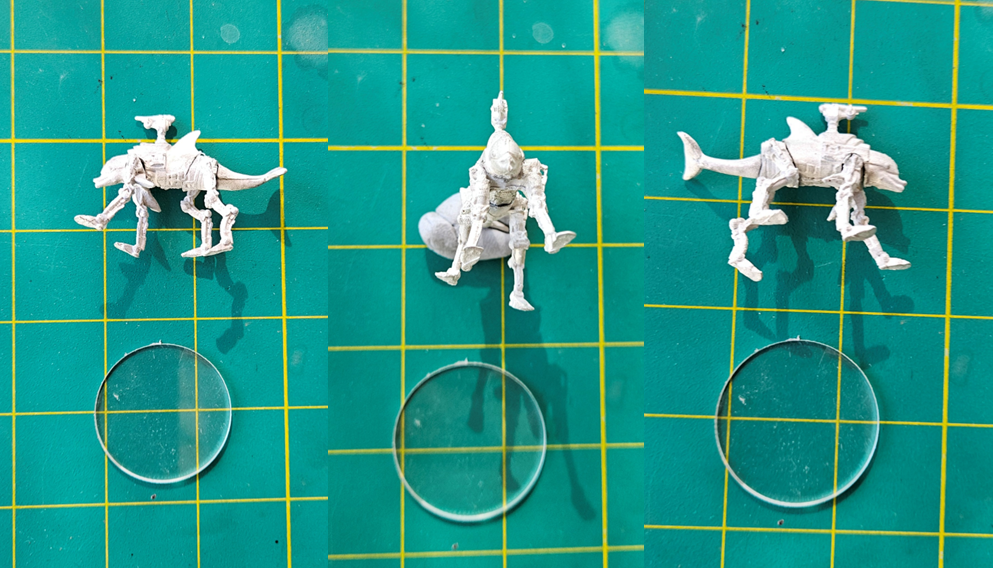 US UDT FLIP Cyber Dolphin (1 model) - Image 4